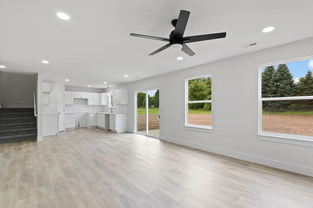2800 Gady Pines Drive Raisin Township, MI 49221