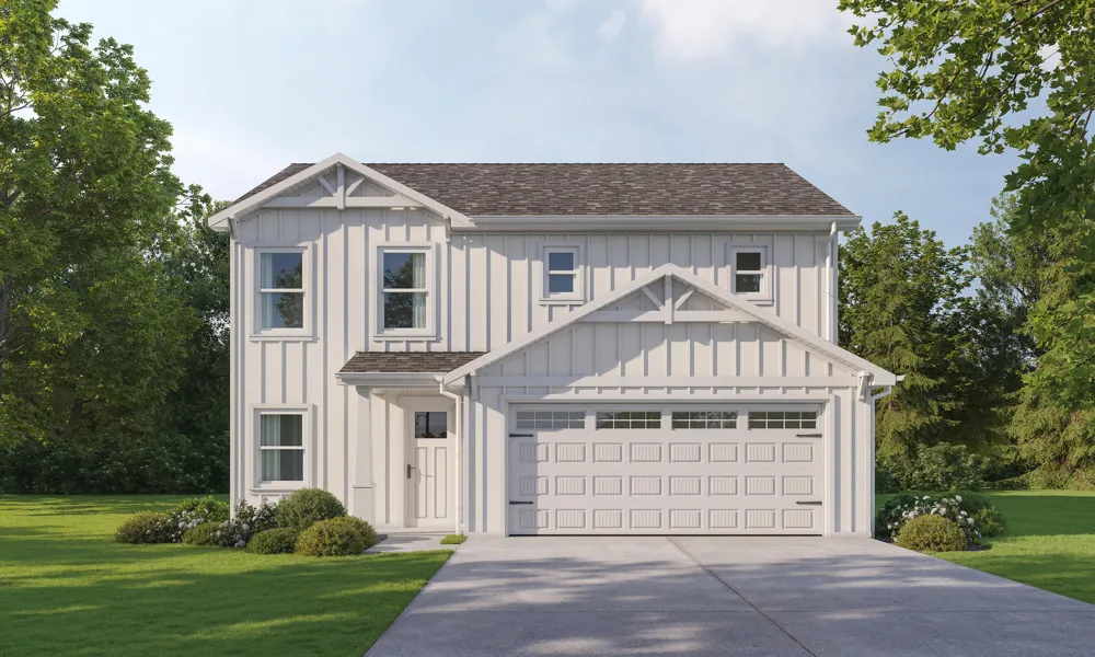 2800 Gady Pines Drive Raisin Township, MI 49221