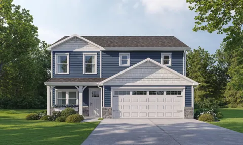 2800 Gady Pines Drive