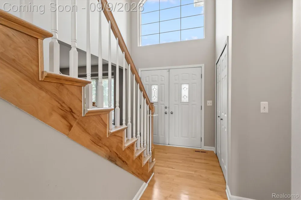 16016 Berry Lane Macomb Township, MI 48044