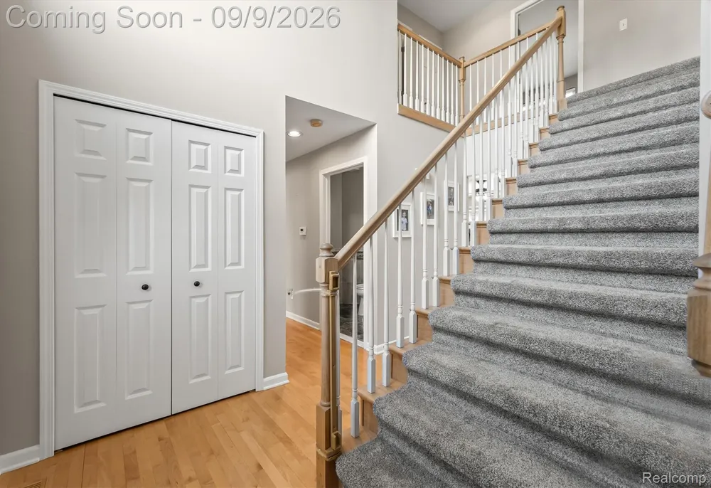 16016 Berry Lane Macomb Township, MI 48044