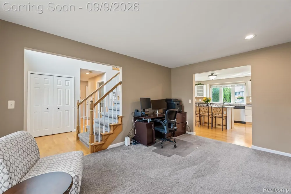 16016 Berry Lane Macomb Township, MI 48044