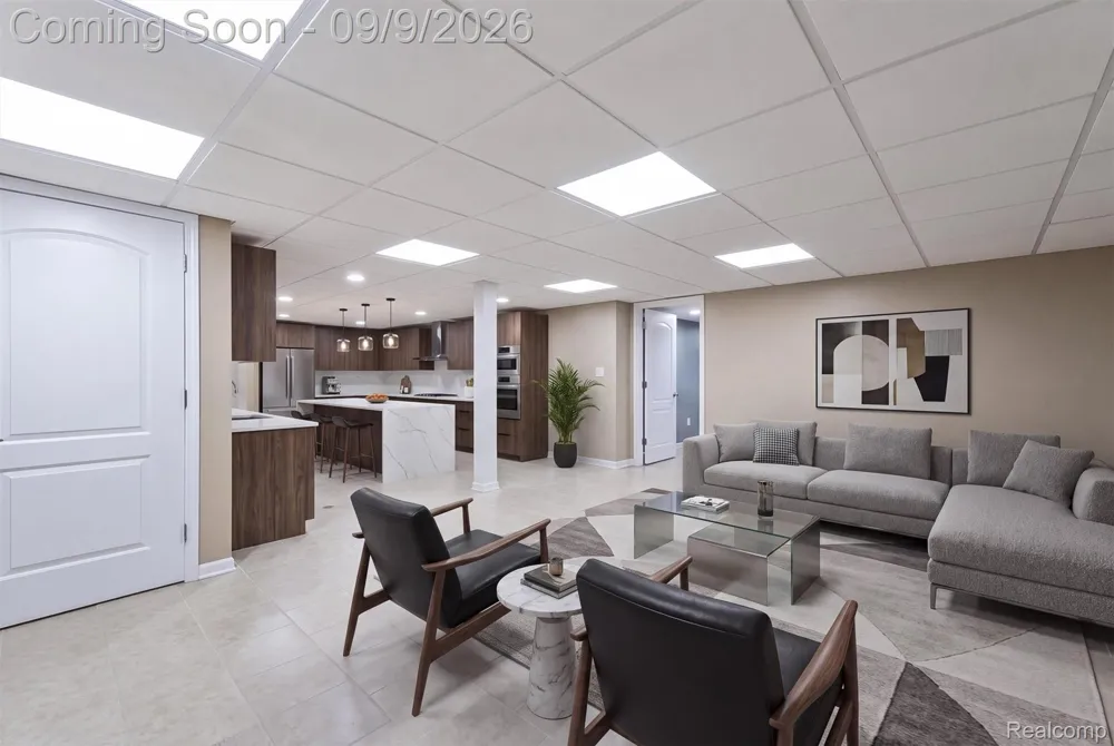16016 Berry Lane Macomb Township, MI 48044