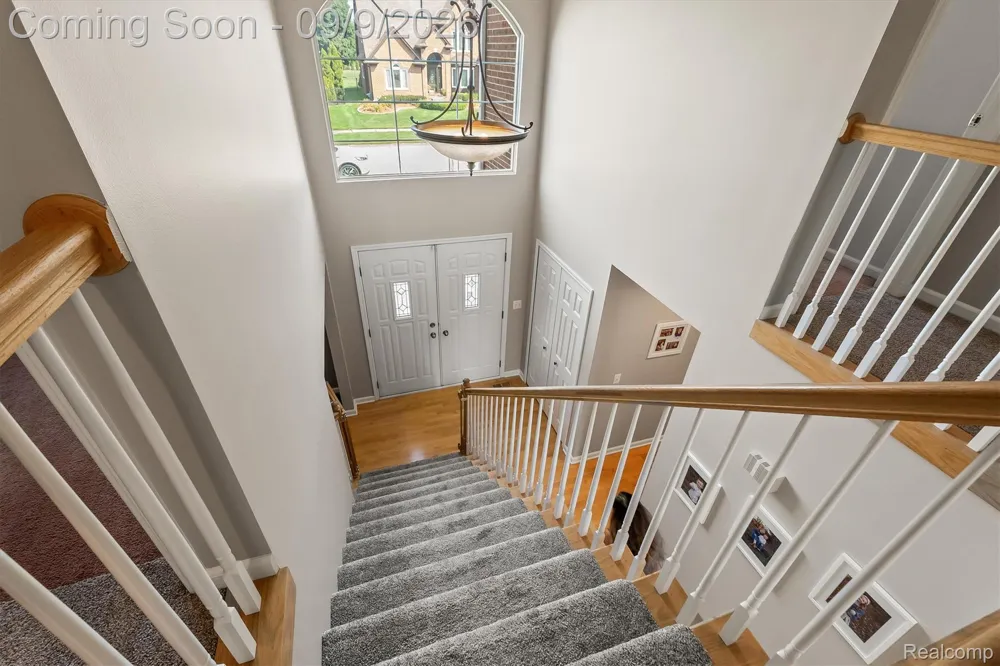 16016 Berry Lane Macomb Township, MI 48044
