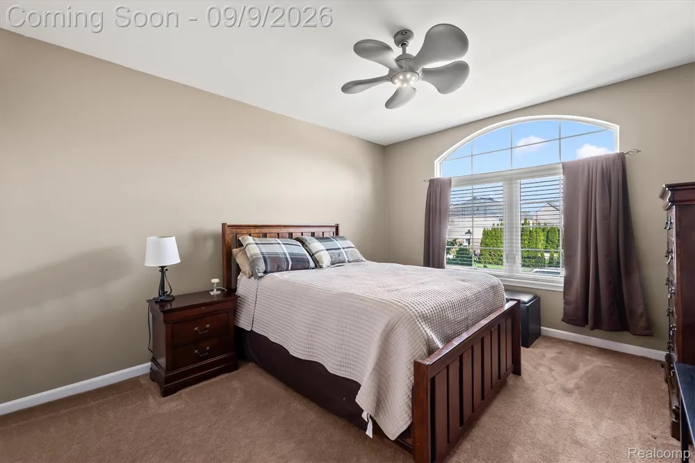 16016 Berry Lane Macomb Township, MI 48044