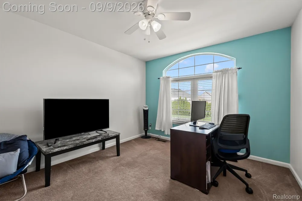16016 Berry Lane Macomb Township, MI 48044