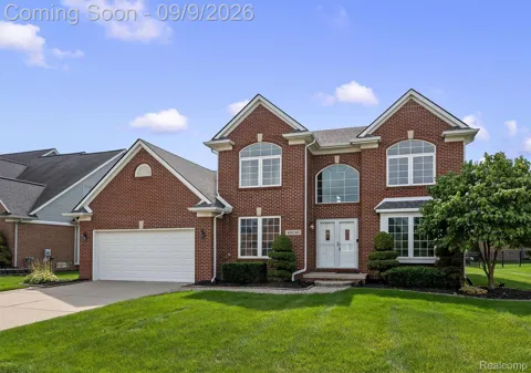 16016 Berry Lane