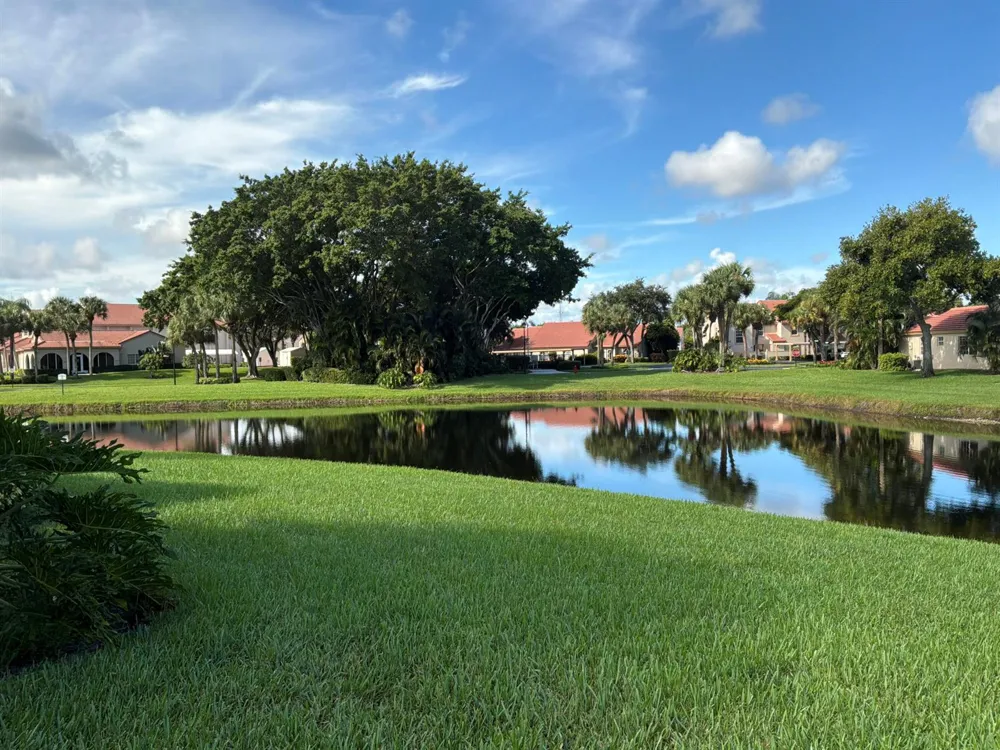 7608 Red Ruby Drive Delray Beach, FL 33446