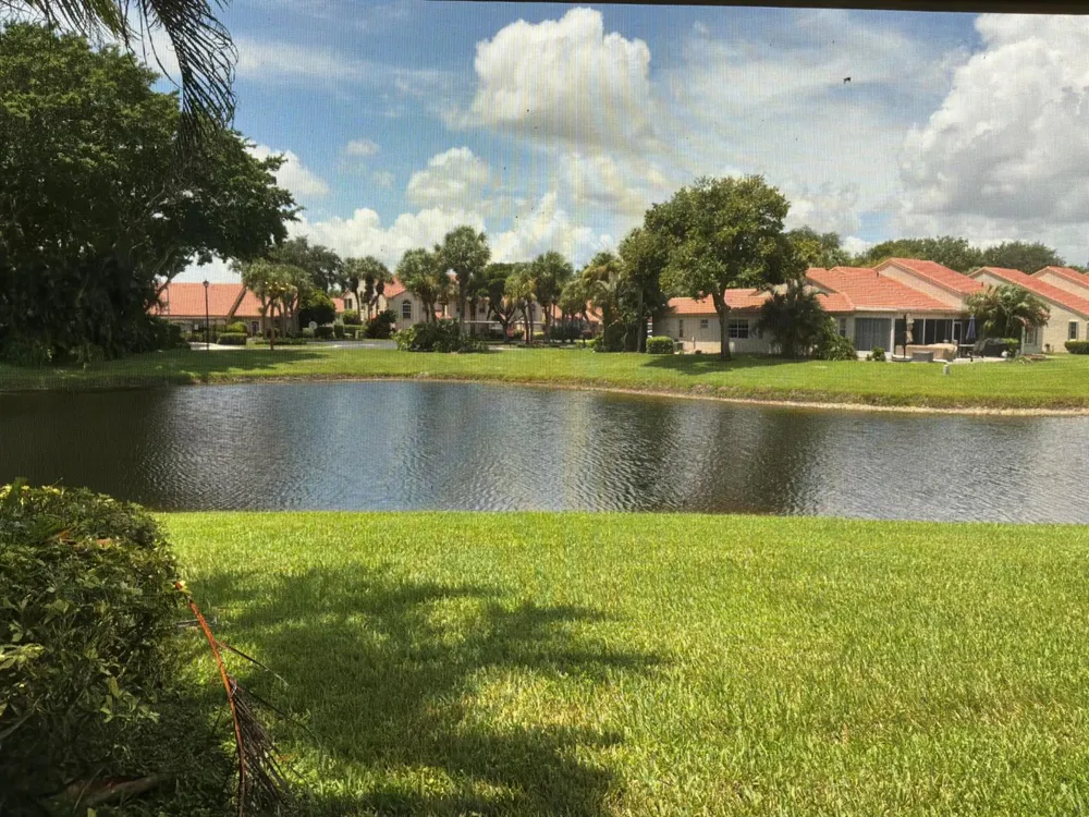 7608 Red Ruby Drive Delray Beach, FL 33446