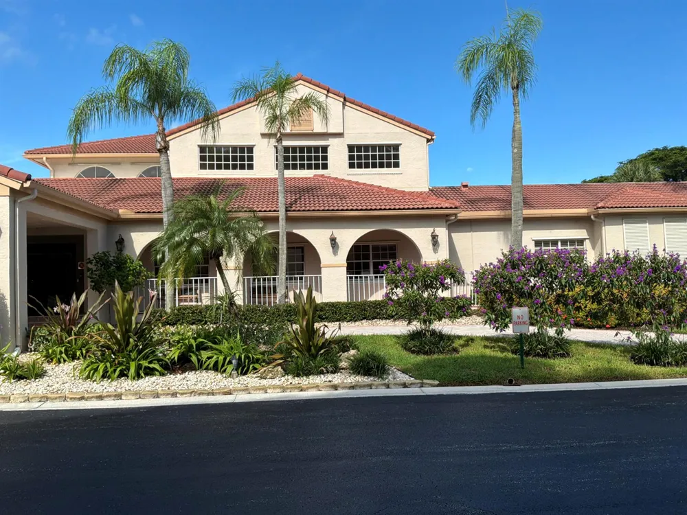 7608 Red Ruby Drive Delray Beach, FL 33446