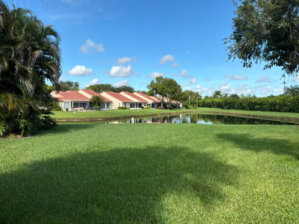 7608 Red Ruby Drive Delray Beach, FL 33446