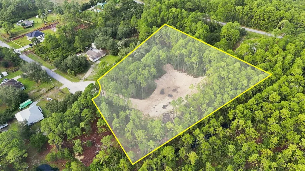 ALDER WAY Eustis, FL 32736