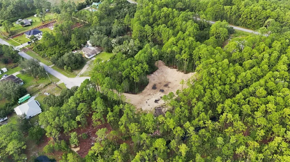 ALDER WAY Eustis, FL 32736