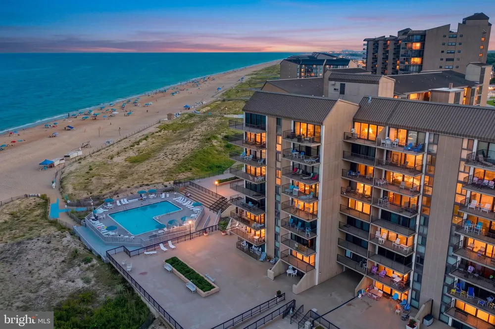 903 CHESAPEAKE HOUSE ROAD Bethany Beach, DE 19930