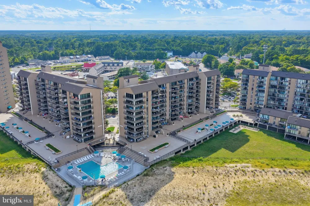 903 CHESAPEAKE HOUSE ROAD Bethany Beach, DE 19930