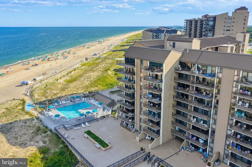 903 CHESAPEAKE HOUSE ROAD Bethany Beach, DE 19930