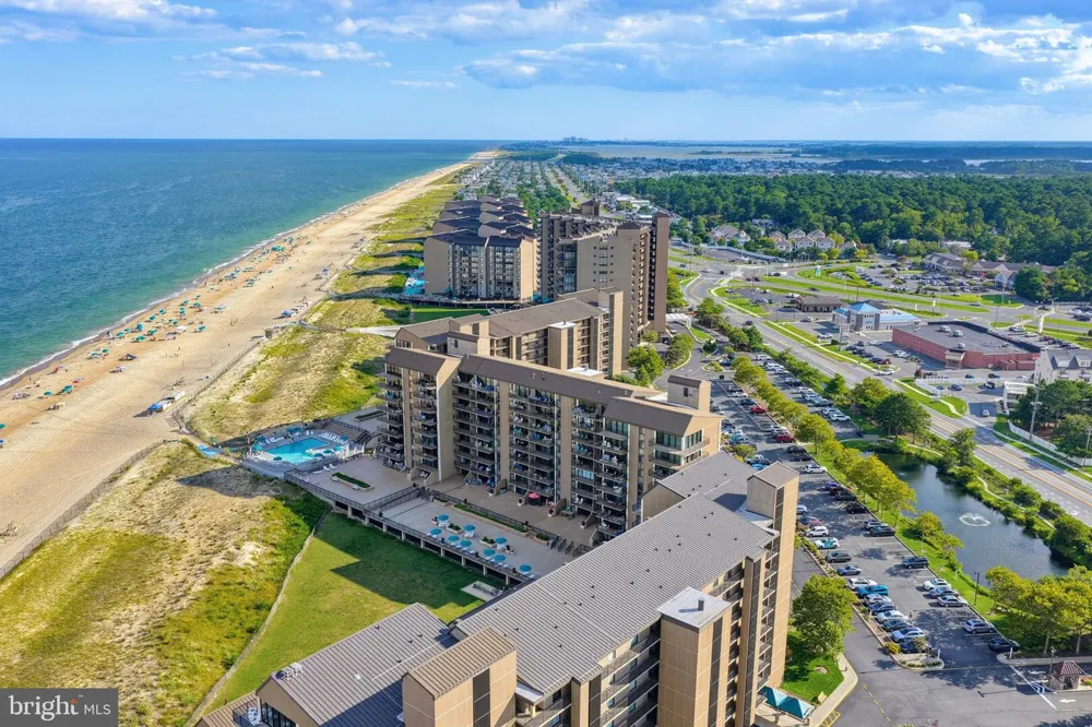903 CHESAPEAKE HOUSE ROAD Bethany Beach, DE 19930
