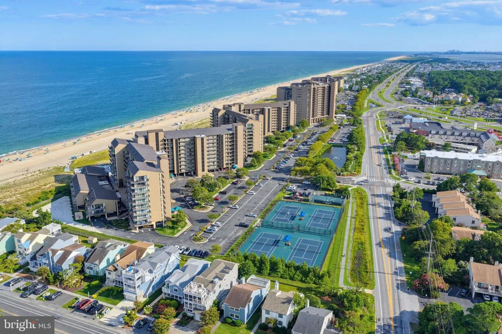 903 CHESAPEAKE HOUSE ROAD Bethany Beach, DE 19930
