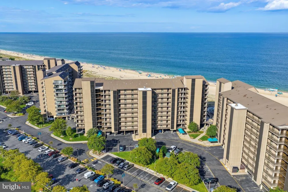 903 CHESAPEAKE HOUSE ROAD Bethany Beach, DE 19930