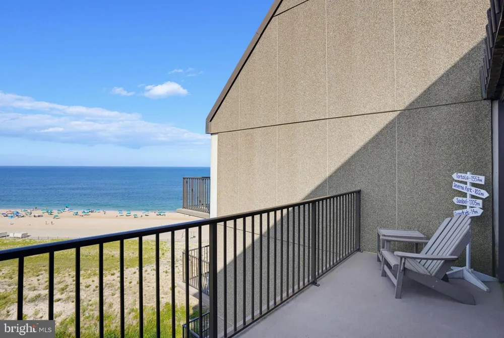 903 CHESAPEAKE HOUSE ROAD Bethany Beach, DE 19930