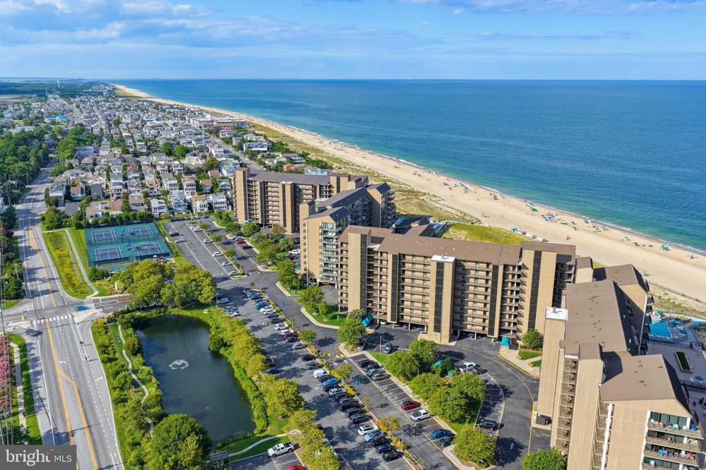 903 CHESAPEAKE HOUSE ROAD Bethany Beach, DE 19930