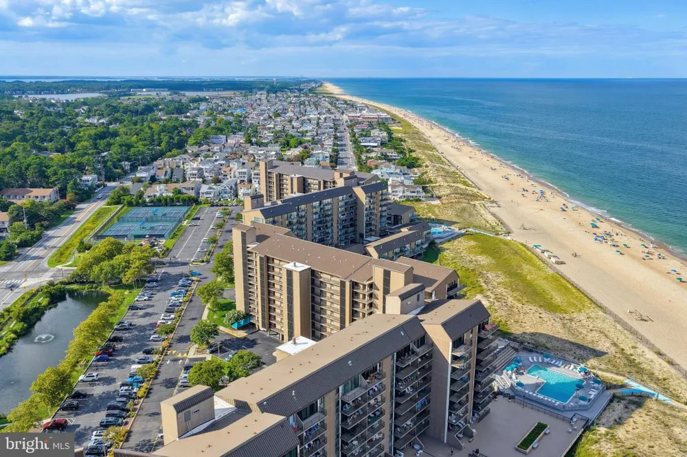 903 CHESAPEAKE HOUSE ROAD Bethany Beach, DE 19930