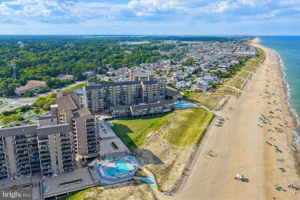 903 CHESAPEAKE HOUSE ROAD Bethany Beach, DE 19930