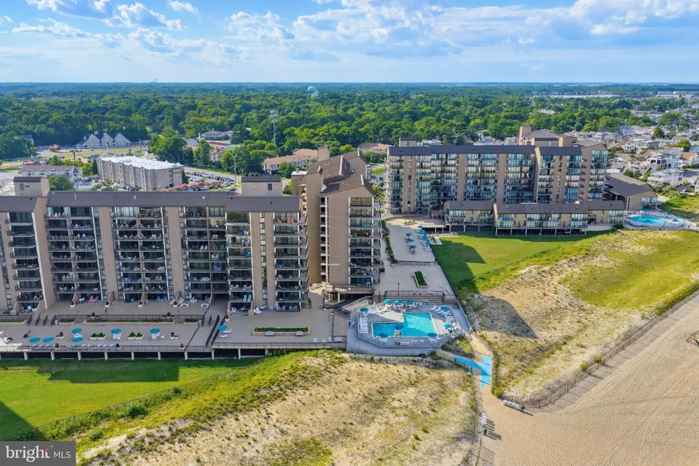 903 CHESAPEAKE HOUSE ROAD Bethany Beach, DE 19930