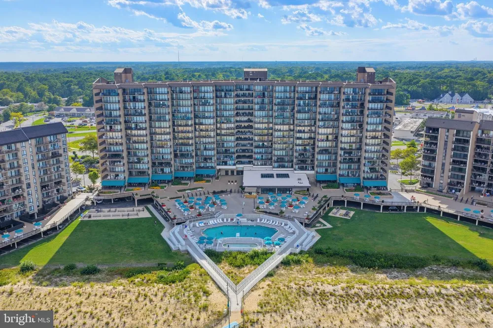 903 CHESAPEAKE HOUSE ROAD Bethany Beach, DE 19930