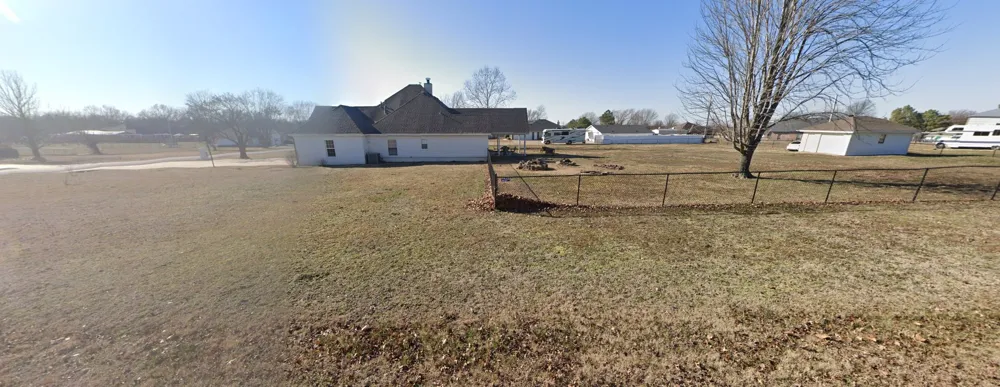 10887 E Canyon Oaks Road Claremore, OK 74017
