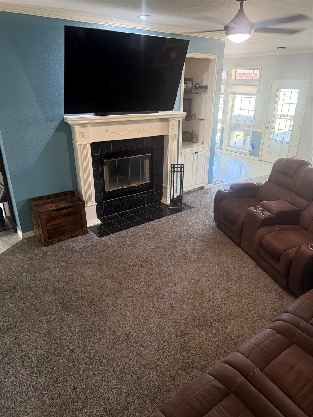 10887 E Canyon Oaks Road Claremore, OK 74017