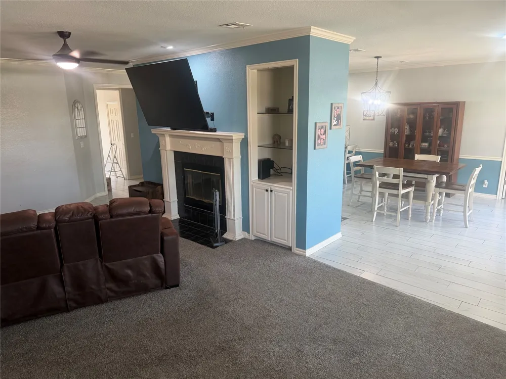 10887 E Canyon Oaks Road Claremore, OK 74017