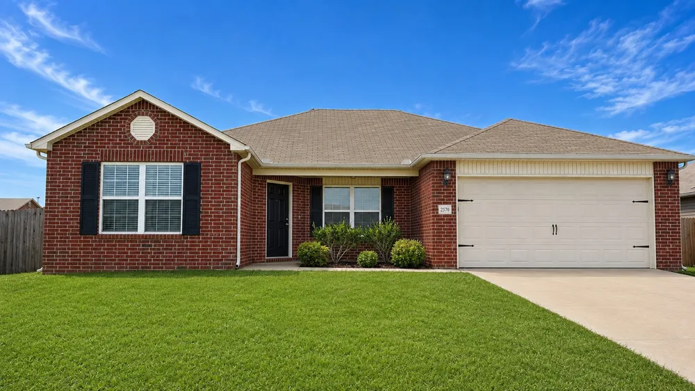 25276 E 91st Place S Broken Arrow, OK 74014