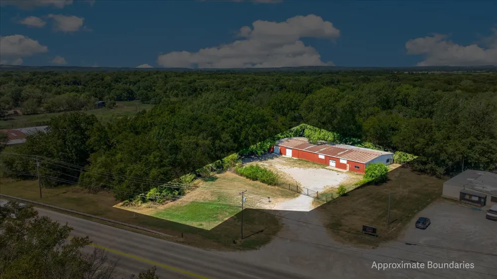 1420 Tuxedo Boulevard Bartlesville, OK 74006