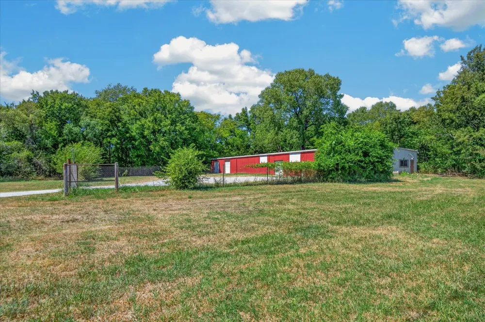 1420 Tuxedo Boulevard Bartlesville, OK 74006