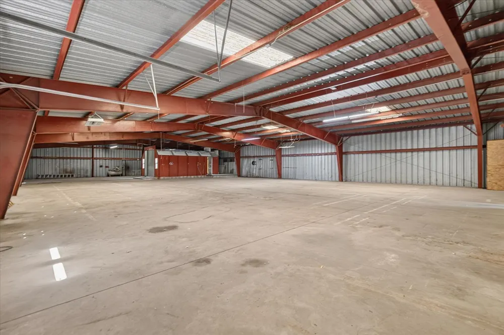 1420 Tuxedo Boulevard Bartlesville, OK 74006