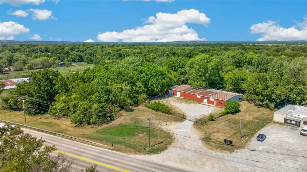 1420 Tuxedo Boulevard Bartlesville, OK 74006
