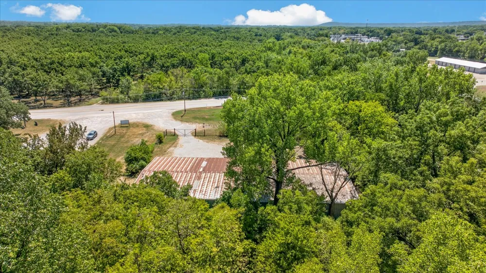 1420 Tuxedo Boulevard Bartlesville, OK 74006