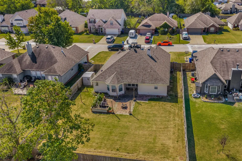 19621 E 39th Street S Broken Arrow, OK 74014