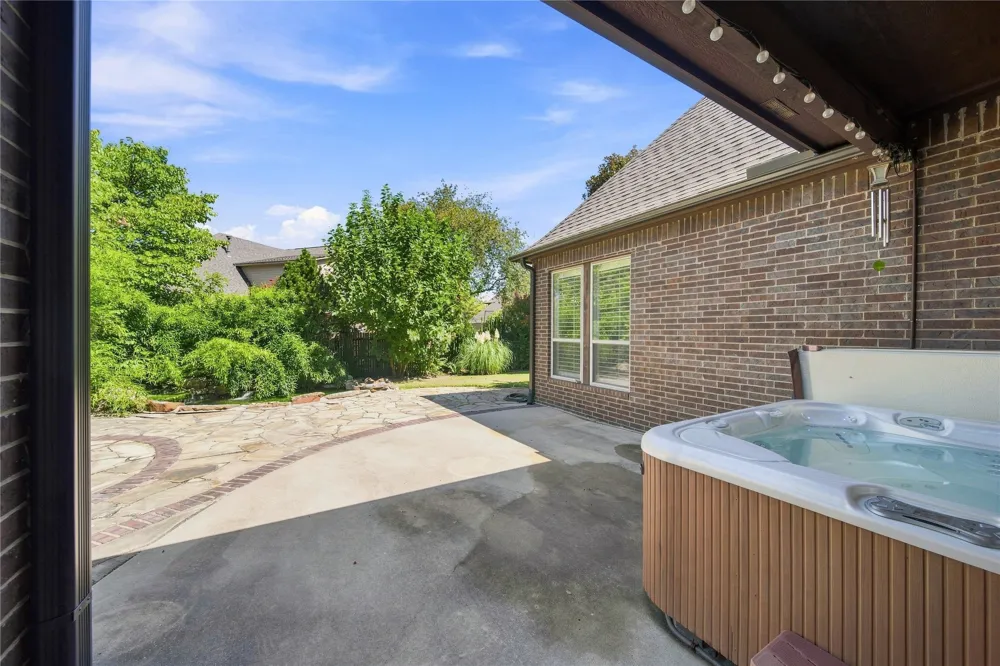 7327 E 112th Place S Bixby, OK 74008