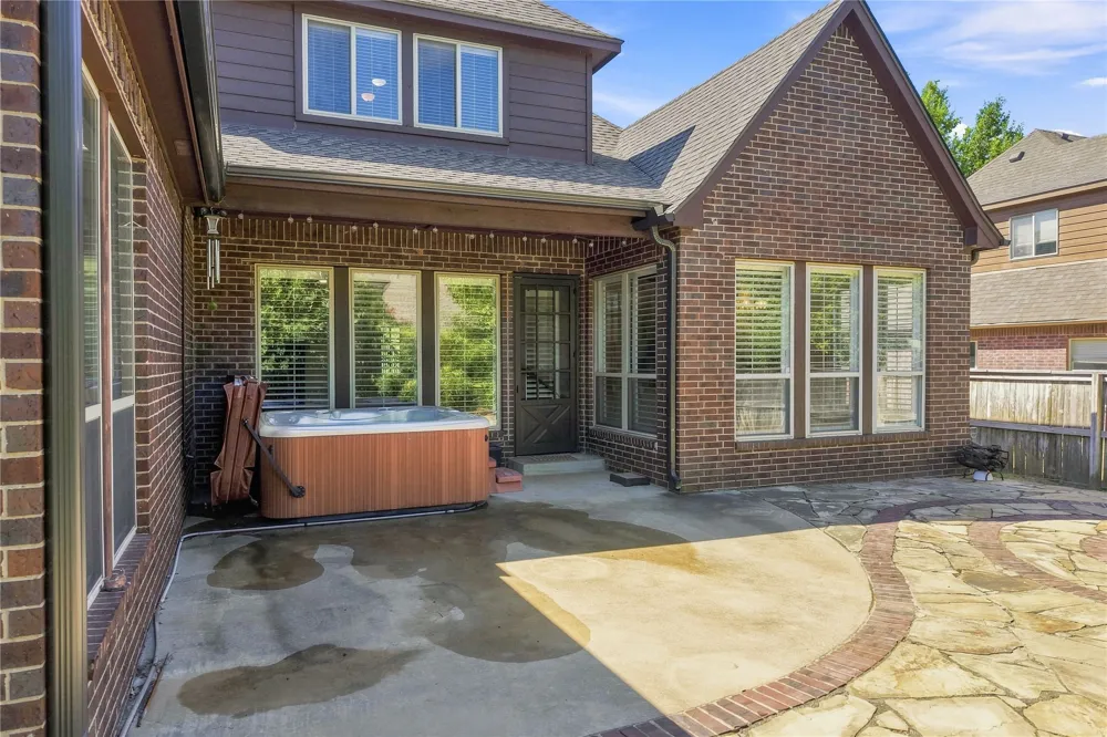 7327 E 112th Place S Bixby, OK 74008