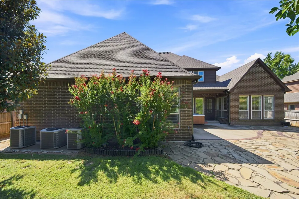 7327 E 112th Place S Bixby, OK 74008