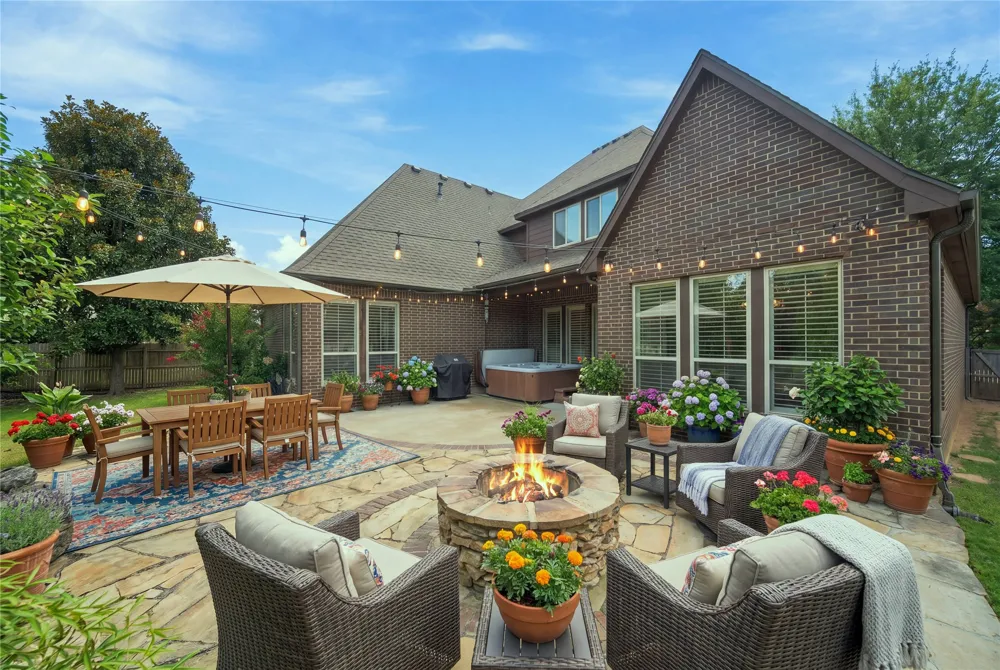 7327 E 112th Place S Bixby, OK 74008