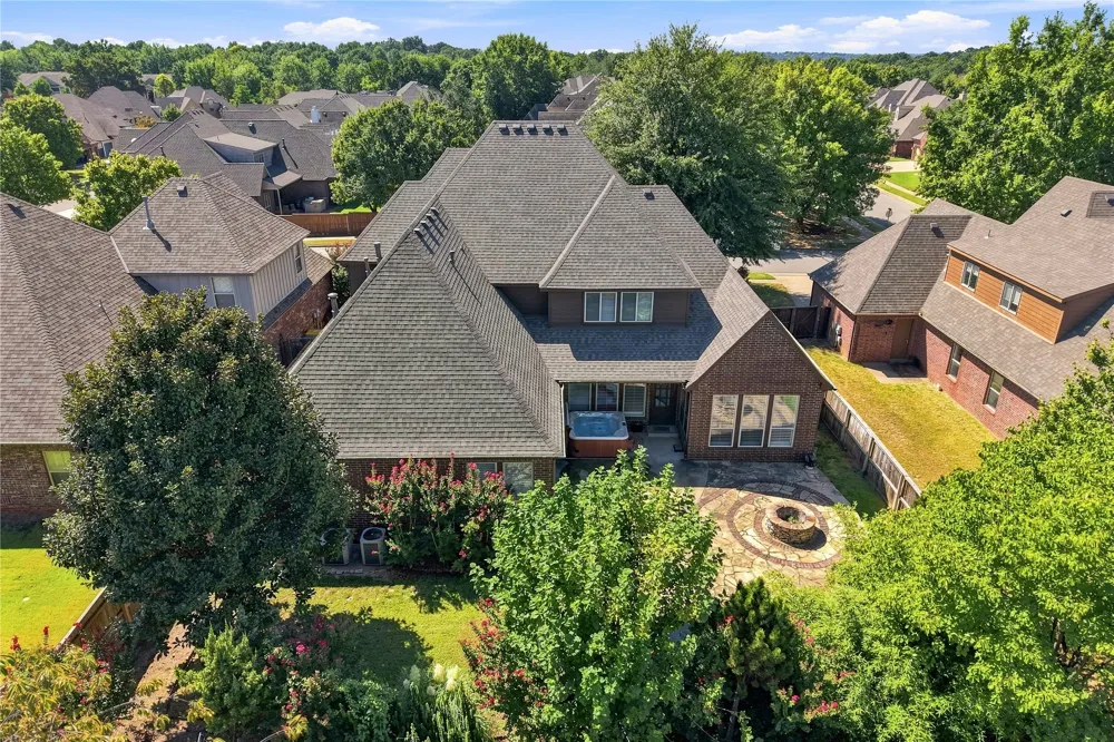 7327 E 112th Place S Bixby, OK 74008