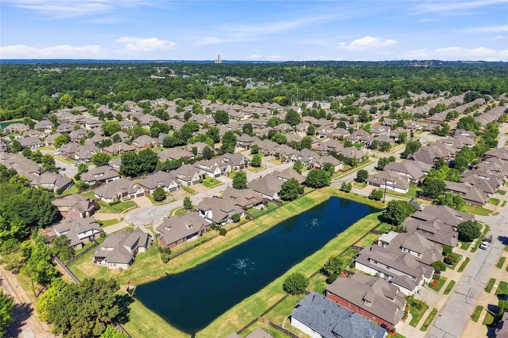 7327 E 112th Place S Bixby, OK 74008