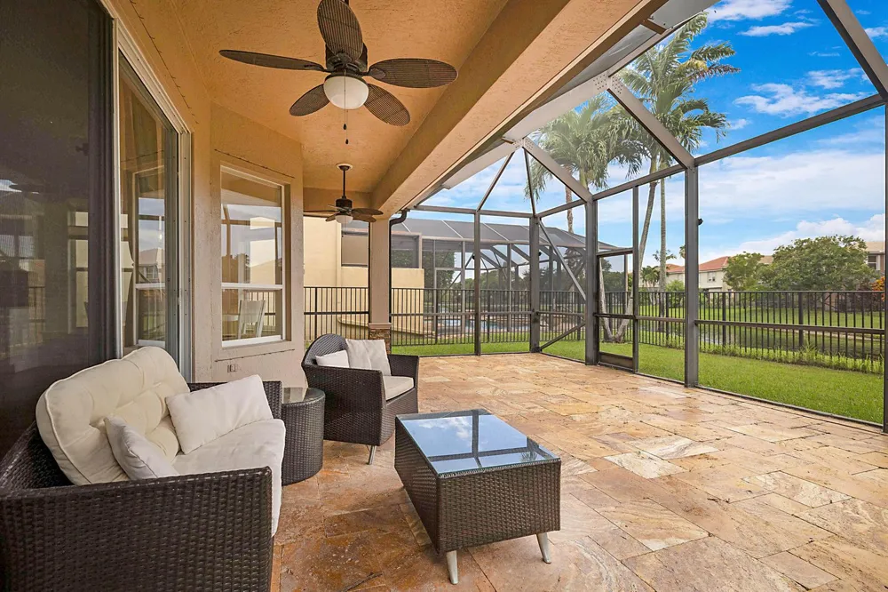 11065 STONE CREEK STREET Wellington, FL 33449