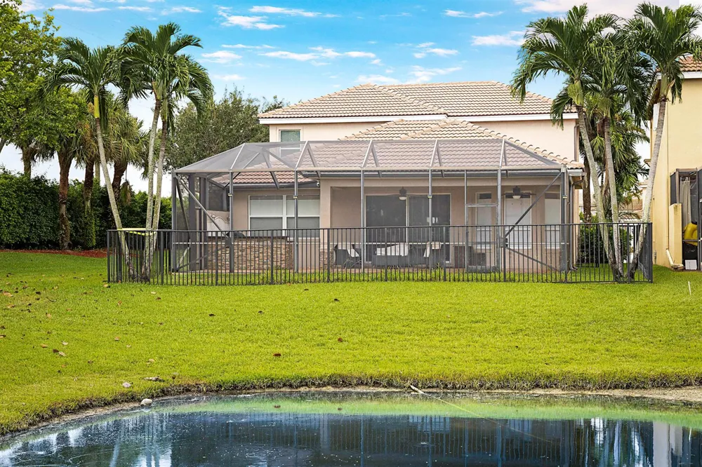 11065 STONE CREEK STREET Wellington, FL 33449