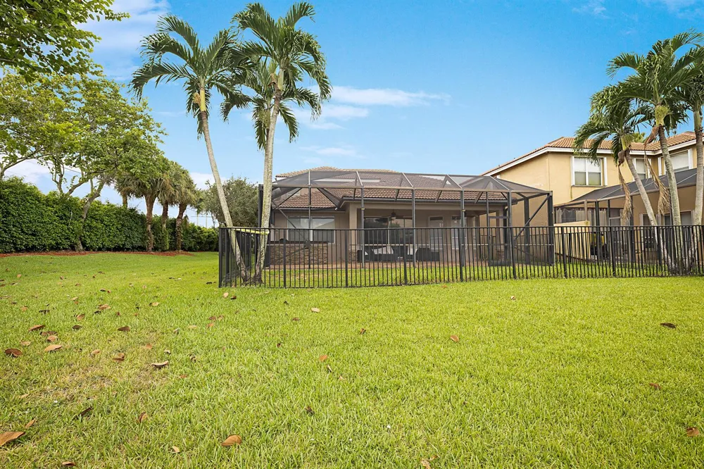 11065 STONE CREEK STREET Wellington, FL 33449