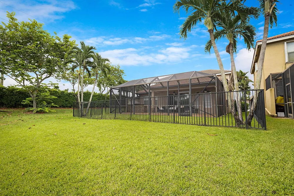 11065 STONE CREEK STREET Wellington, FL 33449