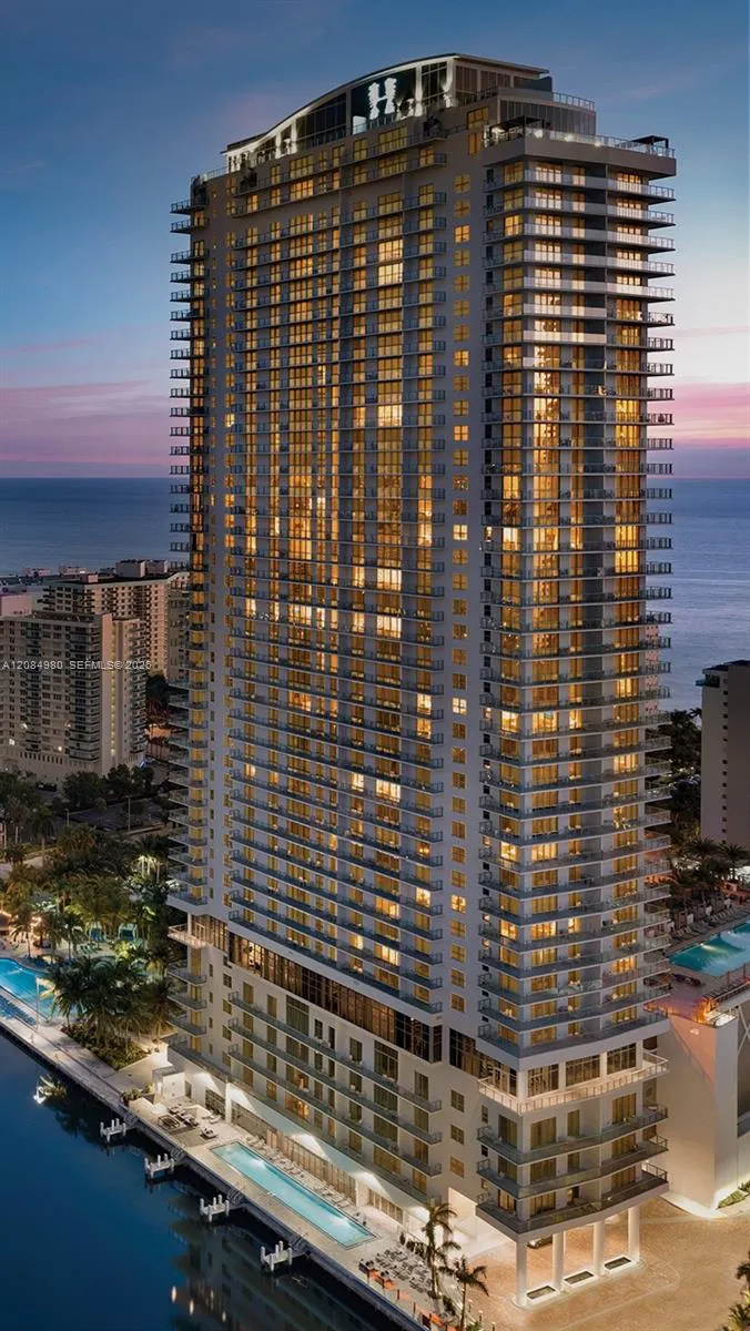 4010 S Ocean Dr #R3302 Hollywood, FL 33019